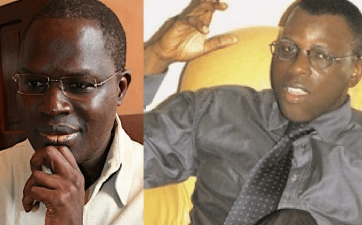 Cinéma El Mansour :  Khalifa Sall perd devant Cheikh Tall Dioum…