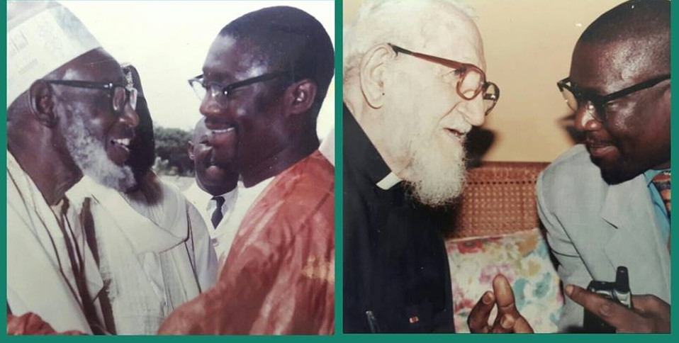 Latif Gueye : Telle une étoile filante, il s’éclipsa le 06 avril 2008*