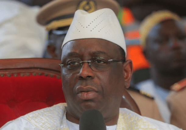 Gamou 2019: Macky Sall attendu à Médina Baye, vendredi