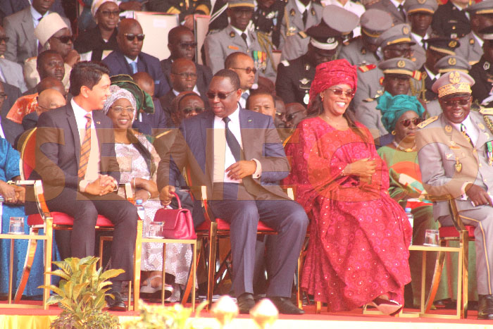 (10 photos) – Bilay Président mo dionguè, kholal lii rek …