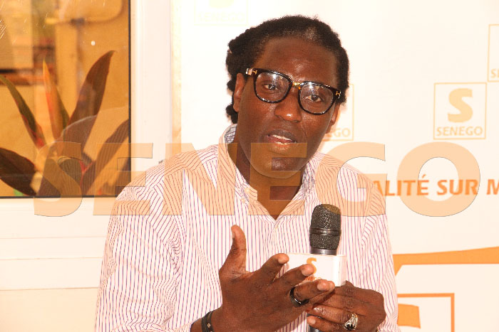 Diazaka : « Sénégal Nék fi opposant Mo Dakh […]Barth doit être puni sévèrement » (Vidéo)