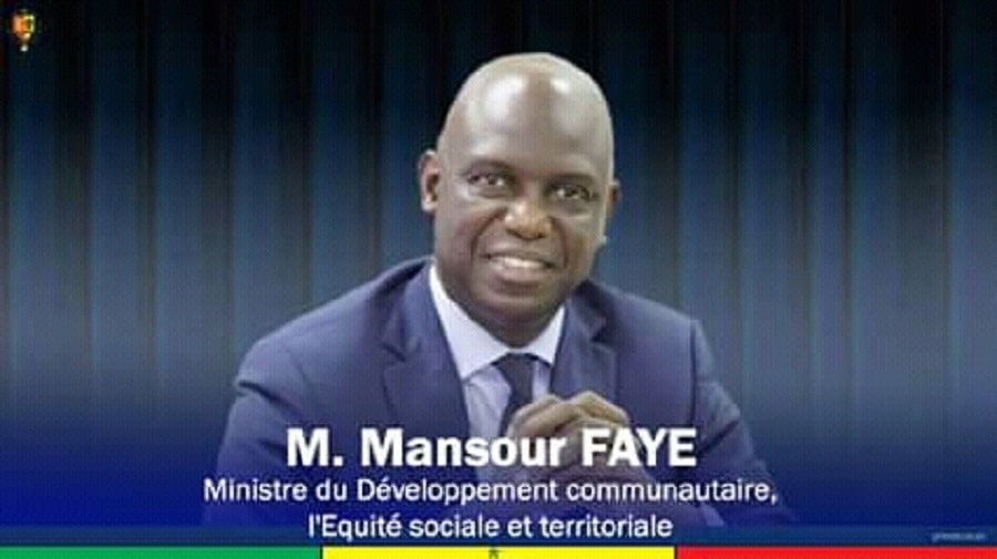 Répartition des services de l’Etat : Mansour Faye, super ministre, avec le Pudc, Puma, Promovilles, Cmu …