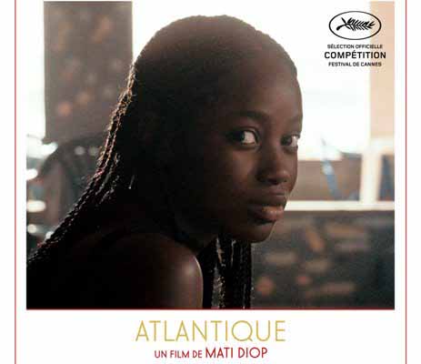 Festival de Cannes 2019 : Mati Diop en compétition pour la Palme D’Or