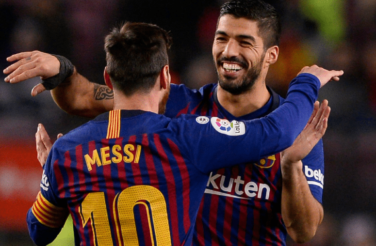 LDC: Barcelone et l’Ajax attendent leurs adversaires dans le dernier carré…