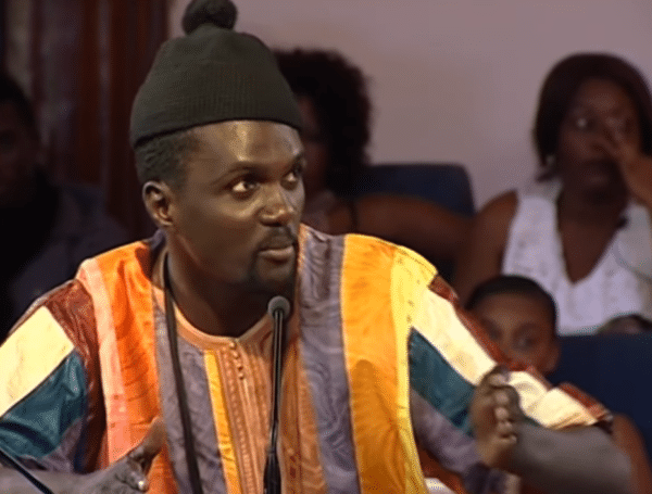 En souvenir du rappeur – « Grand-Rendez », Pacotille comme vous ne le verrez plus jamais (vidéo)