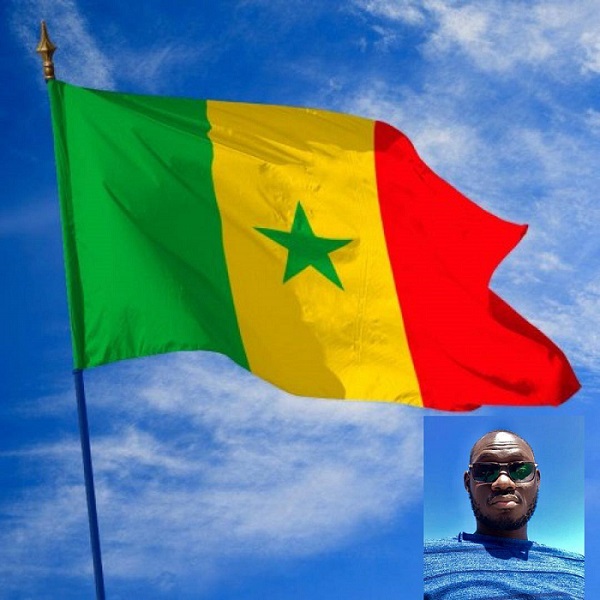 Célébration de la fête de l’indépendance – Tous sous le drapeau ! (Par Papa Ibrahima Diassé)