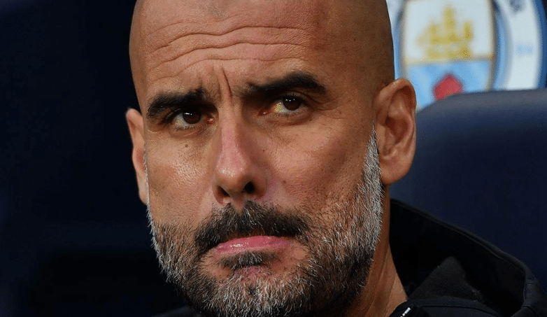 Man City : Pep Guardiola opéré en urgence…
