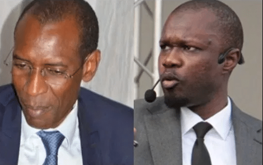 Affaire des 94 milliards : Abdoulaye Daouda Diallo, Cheikh Bâ, deux tremplins pour atteindre Sonko…