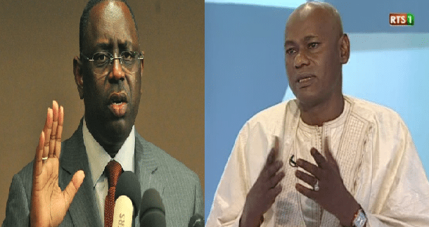 Nouveau Gouvernement : Youssou Touré descend Macky Sall…