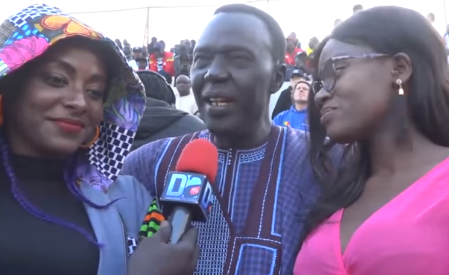 Sensei répond aux détracteurs de la Maîtresse d&rsquo;un homme marié » : »Kouko bagn… (vidéo)