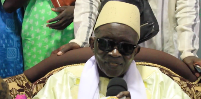 Serigne Sidy Ahmed Sy sera inhumé à Yoff…