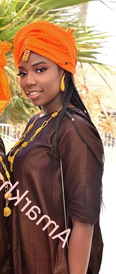 Sokhna La fille de Youssou Ndour 1 - Senenews - Actualité au Sénégal, Politique, Économie, Sport