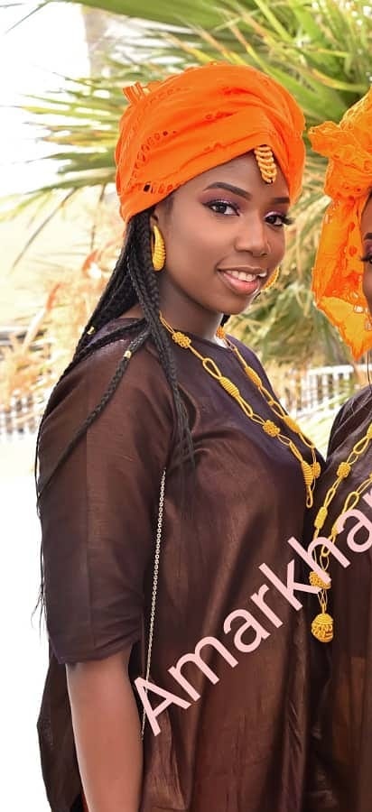 Sokhna La fille de Youssou Ndour 2 - Senenews - Actualité au Sénégal, Politique, Économie, Sport