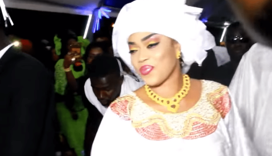 Mbour : Revivez les thiants du 17 Avril avec la douce moitié du guide des Thianta… (vidéo)