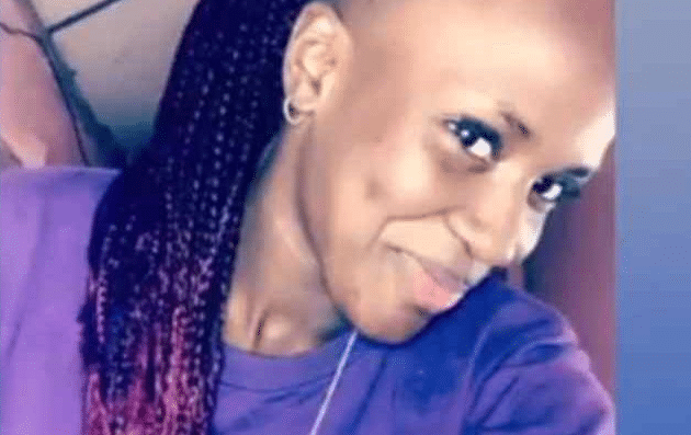 Le nouveau look de Sokhou BB (photos)