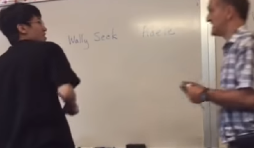 Sondage USA – Wally Seck devant Beyoncé…(vidéo)