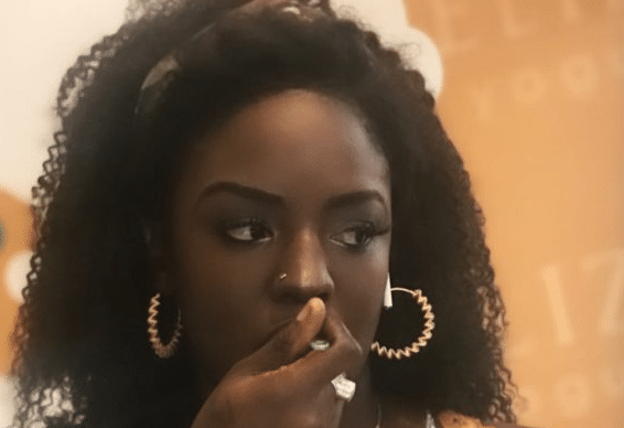 La « deuxième épouse » de Sanekh toujours sublime…(Photos)