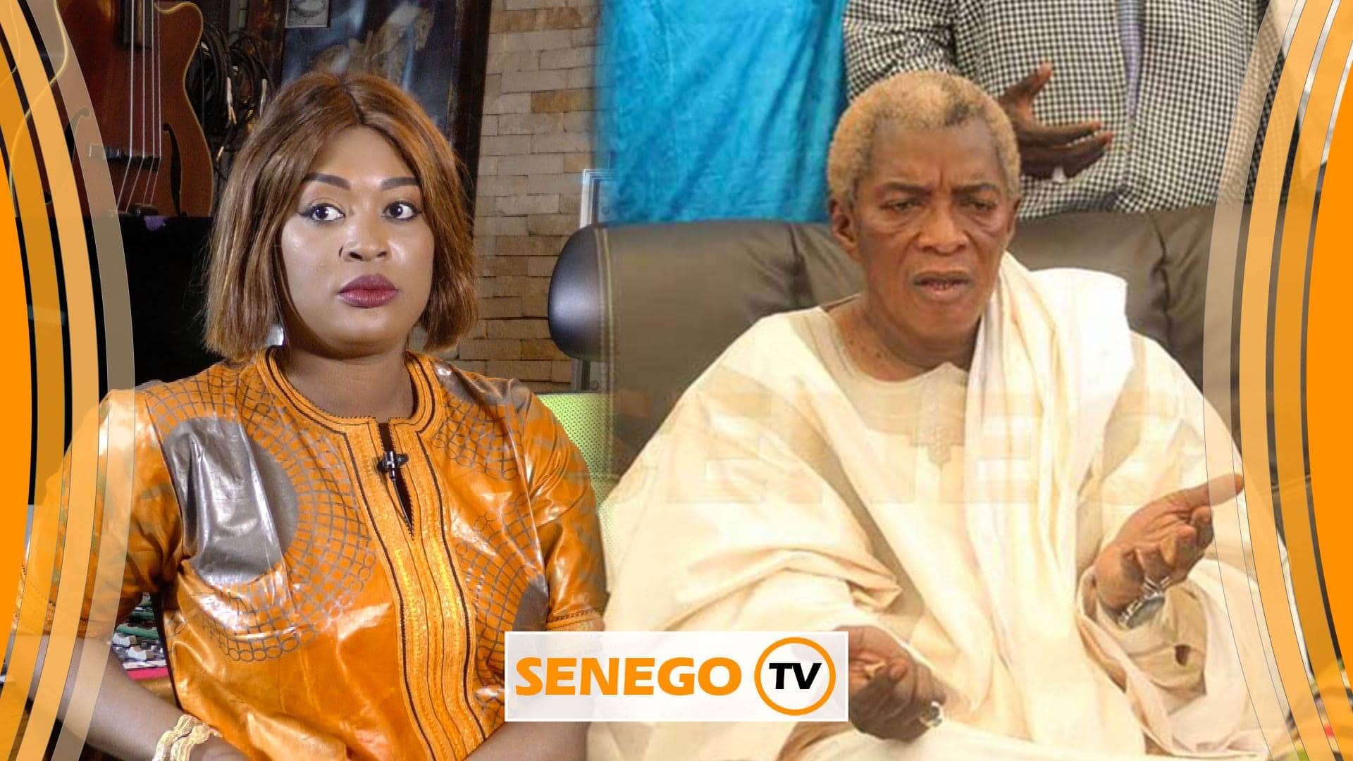 Titi rend hommage à Serigne Abdou Karim Mbacké en 2 versions [ Audios]