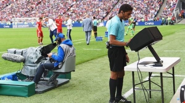 CAN 2019: La VAR sera utilisée mais… (Vidéo)