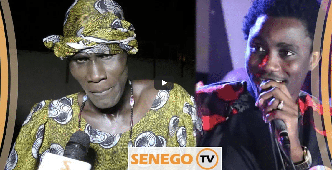 Marie Ndiago raille Wally Seck : « Ngalax bimako diokh amna… »