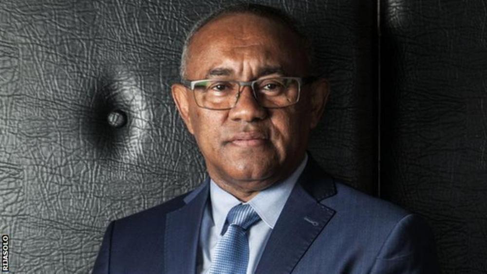 Ahmed Ahmed : « On essaie de limiter, de combattre les fraudes sur l’âge » (vidéo)