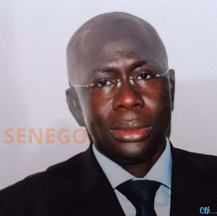 Assemblée Nationale : Découvrez le remplaçant de Modou Diagne Fada