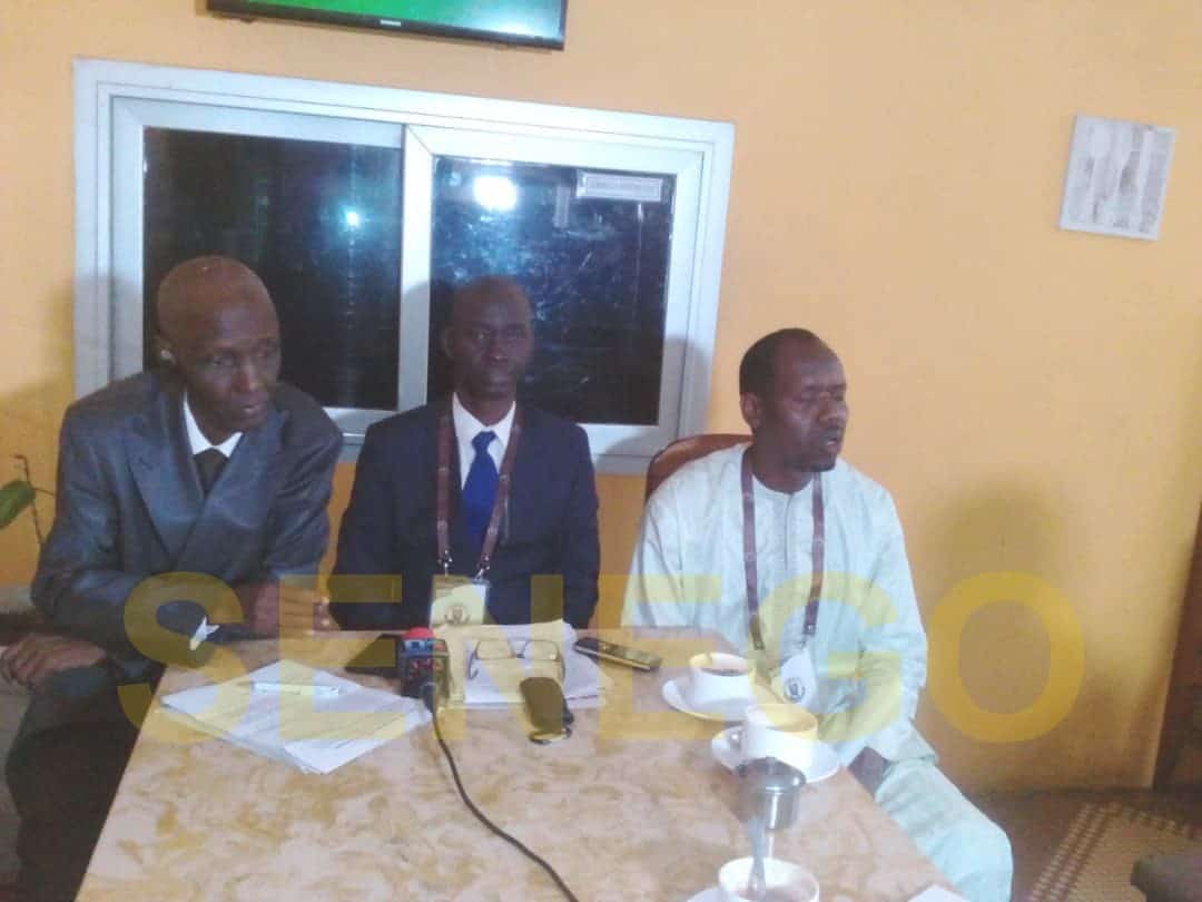 Apr/Côte d’Ivoire : Levée de bouclier contre la Dse et alerte aux autorités…