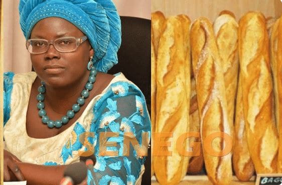 72 h de grève : Aminata Assome Diatta n’a pas convaincu les boulangers
