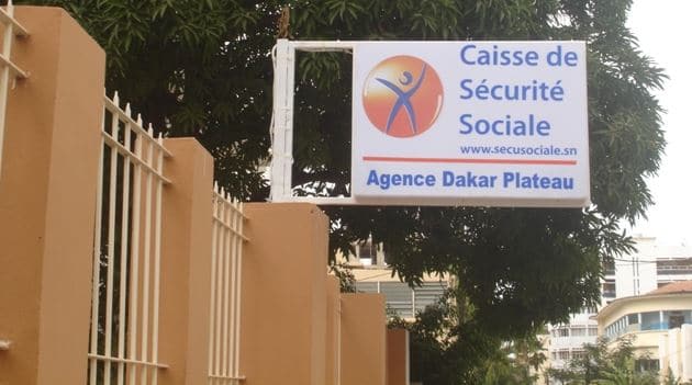 Mauvaise gestion : Des travailleurs de la Caisse de Sécurité Sociale menacent de saisir l’Ofnac