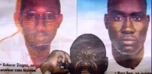 Ousmane Sow : « Mon frère, Bara, a été envoûté par Béthio « 