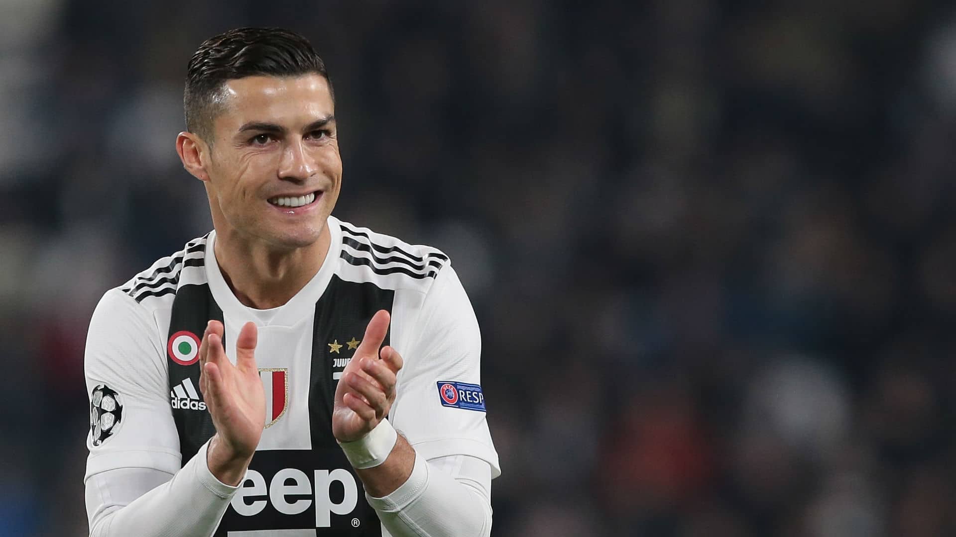 Cristiano Ronaldo écrit encore un peu plus l’histoire