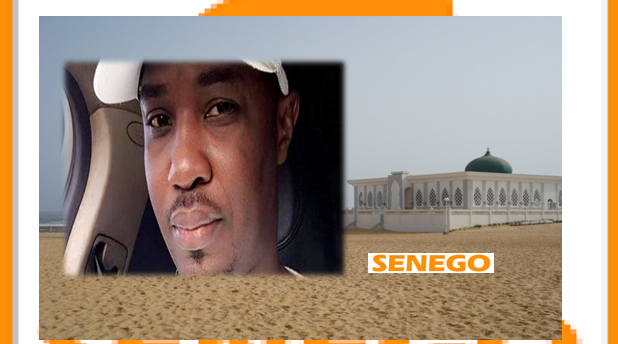 Audio – L’animateur Cheikh Sarr « Man Fanan Naa Ay Wér Si Xeubrou Seydina Limamoulahi