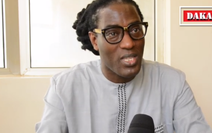 Nécrologie : Mame Goor Diazaka endeuillé