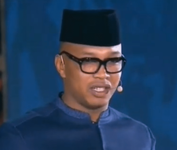 Can 2019 – El Hadj Diouf: « Sénégal dans un groupe C difficile parce que… »