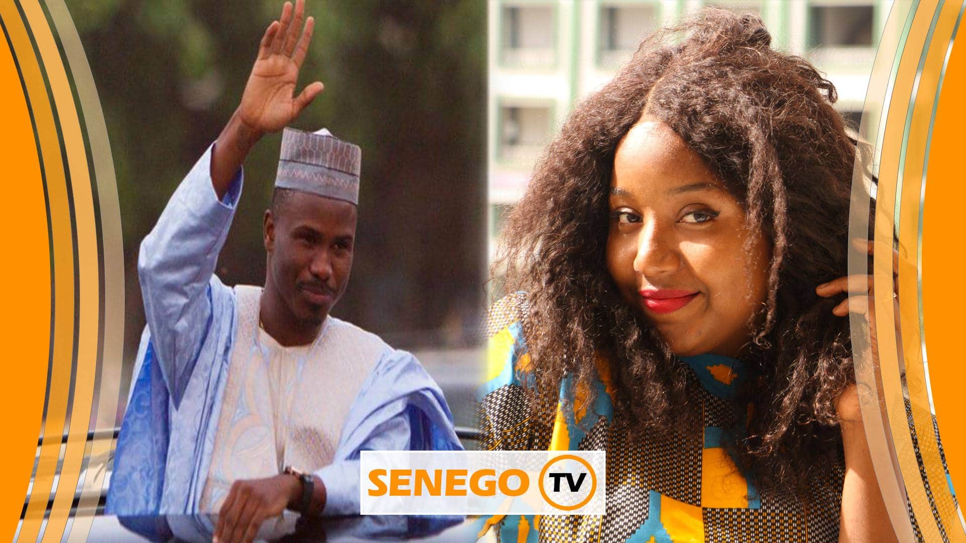 Senego Tv – Adam Séne : « Je n’ai pas plagié Dip Doundou Guiss, mais… »