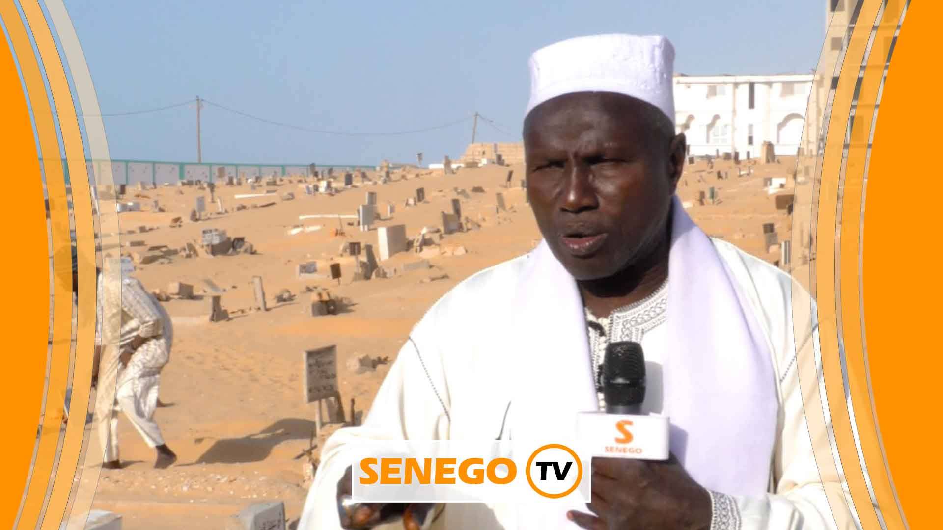 Senego TV – Cimetières Yoff Layène – Le Miracle éternel