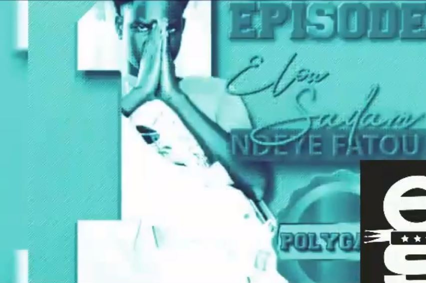 Le nouveau single de Elou Sadam, feat l’actrice Léna de…