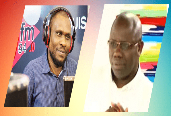 RFM Matin _ Invité – Ahmed Aidara du Mercredi 24 Avril 2019 (Audio)