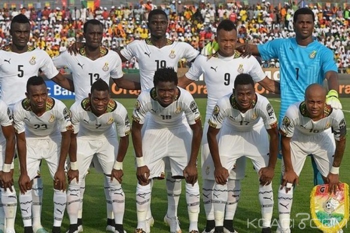 Can 2019 : « Peut-être la bonne pour le Ghana… »