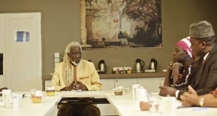 Découvrez GOLDEN la Nouvelle Série, qui remplace Pod et Marichou (vidéo)
