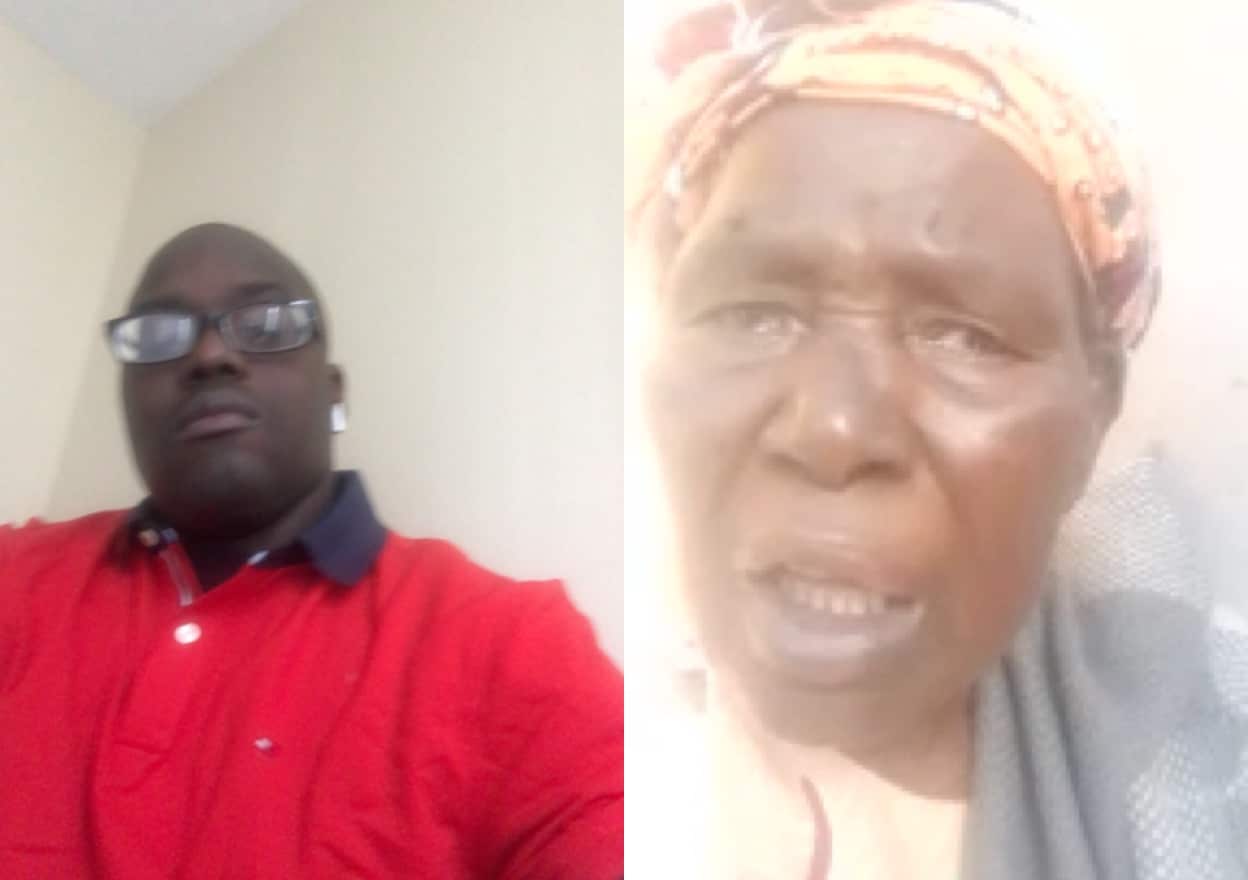 Cri de cœur de la mère de khalifa sall : « Que Macky Sall libère mon fils par la grâce de Dieu… »
