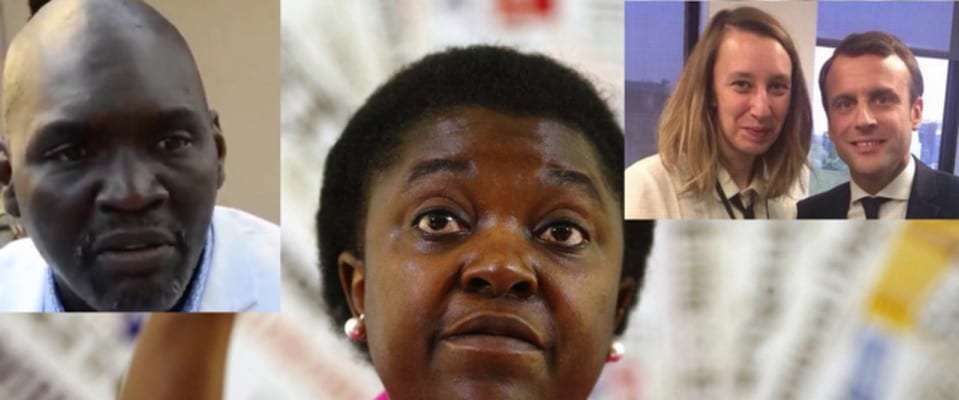 Italie – Elections européennes : Un Sénégalais sur les listes d’un parti…