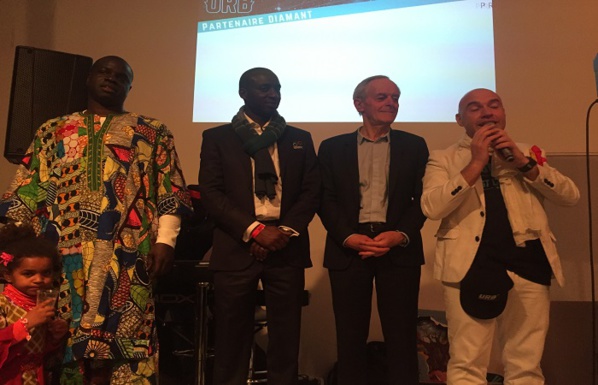 JOJ 2022: Rennes met ses infrastructures sportives à la disposition du Sénégal