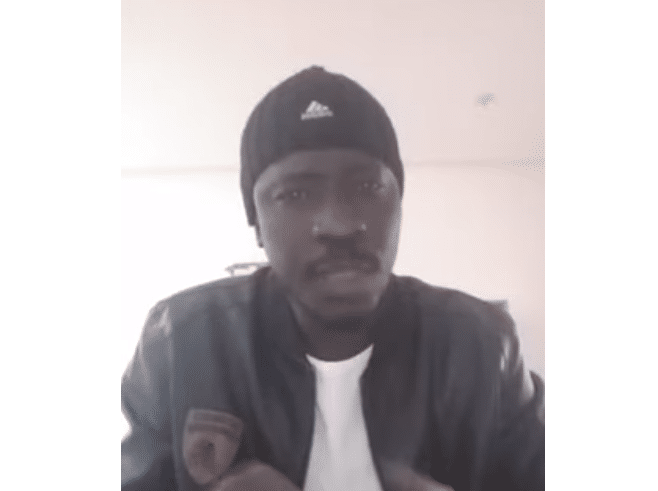 Suppression du premier ministre: des révélations de Xrum Xac sur Macky Sall (vidéo)