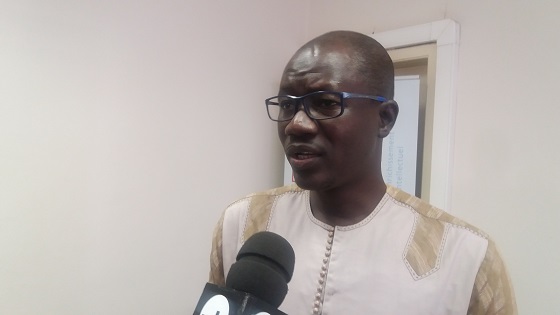 Dr Khadim Bamba Diagne: « Le président est en train de déterrer le problème de son parti »