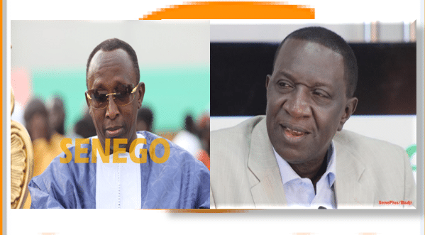 Les témoignages de Ablaye Mbaye Pèkh sur Momar Seyni » Yeurmandé Yalla Barina » (Audio)
