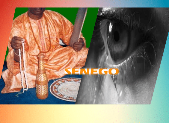 Kawtef – « Mara bi door katou marteau lee, daf ma diokh ma sangou, mais… » (Audio)