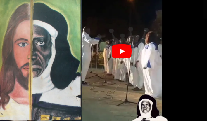 Senego-TV : Les enseignements de Seydina Limamou Lahi rappelés par Mame Libasse Lahi, Ouztaz Mame Ndongo Laye et Cherif Bara Laye… Regardez