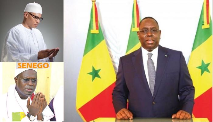 Adresse à la Nation : Macky, préside les Sénégalais s’il vous plait…