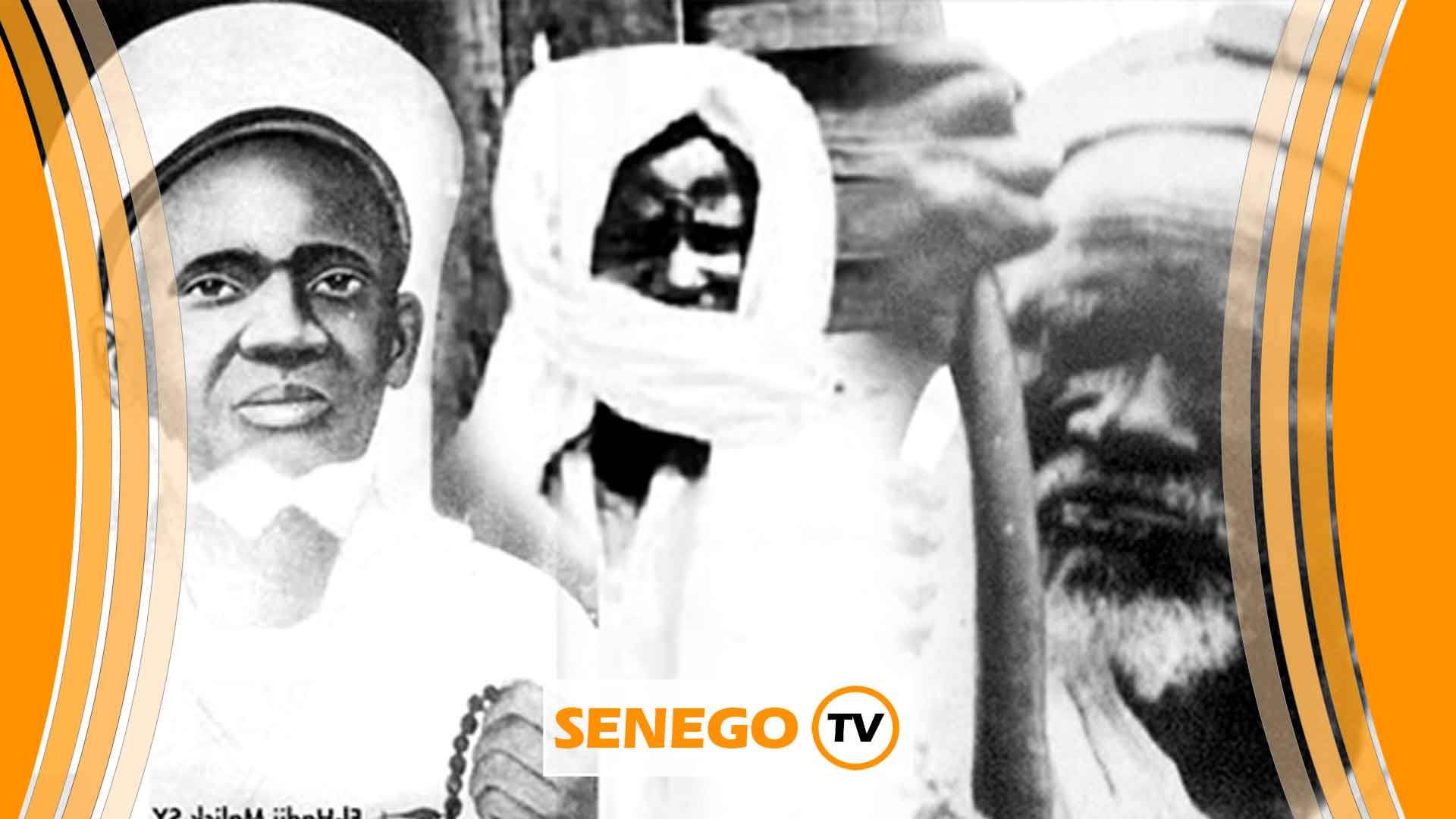 Senego TV-Imam Mame Libasse Laye: « Tous les guides religieux du Sénégal ont apprécié les enseignements de Seydina Limamou Laye »